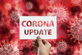 Corona-Inzidenzwert: Wiesbaden erstmals wieder unter 100 nach über vier Wochen "Bundes-Notbremse"