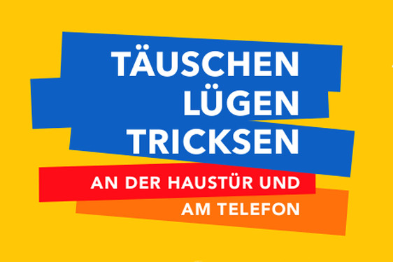 Seniorenbeirat Wiesbaden bietet Telefonsprechstunde zu Trickbetrügern an.