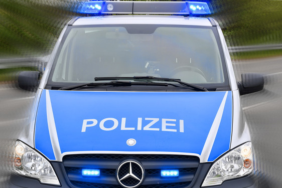 Dank einer aufmerksamen Mitarbeiterin eines Einkaufsmarktes in Wiesbaden, konnte die Polizei den Zündler festnahmen.