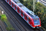Öffentlichkeitsbeteiligung in Wiesbaden für Bürger an der Lärmaktionsplanung des Eisenbahn-Bundesamtes: Start ist am 20. November.