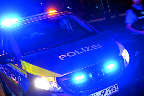 Die Polizei konnte am Dienstagabend zwei mutmaßliche Autoaufbrecher in Wiesbaden-Bierstadt festnehmen.
