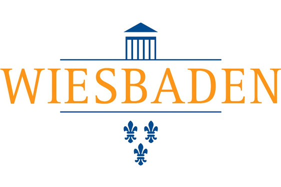 Logo der Stadt Wiesbaden