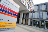 Beratungsangebot zu HIV, AIDS und anderen sexuell übertragbaren Krankheiten im Gesundheitsamt Wiesbaden
