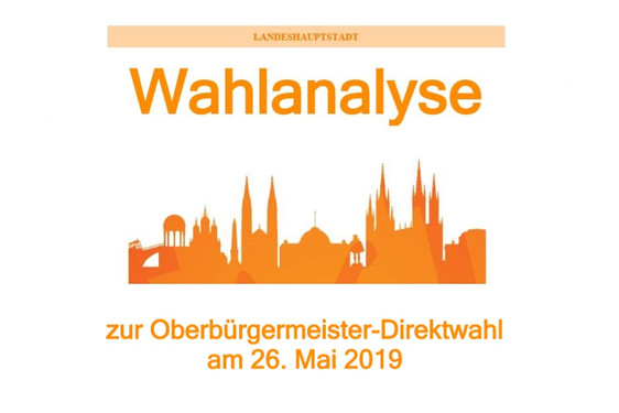 Die Wiesbadener OB-Wahl in der Analyse.
