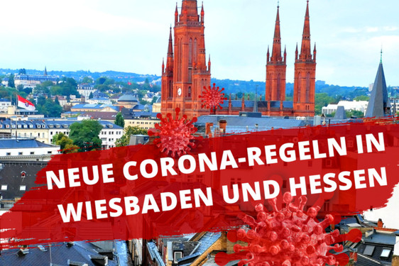 Die Hessische Landeregierung in Wiesbaden hat die aktuelle Corona-Schutzverordnung um vier Wochen verlängert.