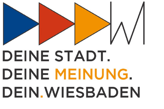 Logo Bürgerbeteiligung