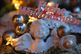 Frohe, besinnliche und wundervolle Weihnachten wünscht die Redaktion von Wiesbadenaktuell.de.