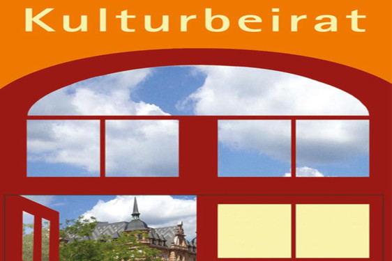 Logo des Kulturbeirats Wiesbaden