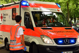 Die Rettungskräfte in Wiesbaden gehören hessenweit zu den schnellsten, wie die aktuelleste Statistik jetzt zeigte.