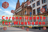 Die Fallzahlen der Corona-Pandemie sind am Dienstabend (15. Juni) sehr gering gestiegen. 1.014 Neuinfektionen gab es in ganz Deutschland. Das Gesundheitsamt Wiesbaden meldete 7 Neuinfektion. In ganz Hessen wurden 48 neue Fälle gezählt.