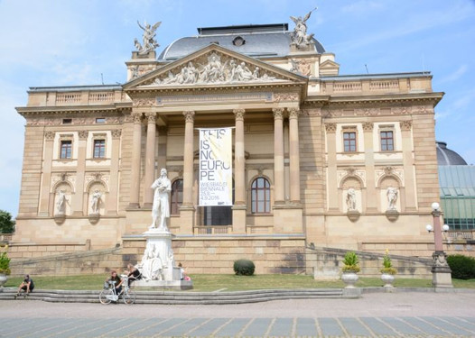 Biennale Wiesbaden 2016