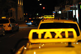 Ab August, wird das Taxi-Fahren in Wiesbaden teurer.