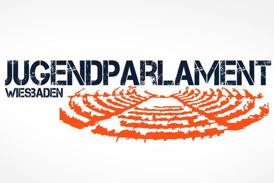 Logo Jugendparlament.