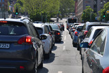 Großveranstaltungen treffen auf starke Verkehrseinschränkungen am Wochenende in Wiesbaden. Verkehrsdezernent Andreas Kowol empfiehlt am 12. und 13. August, Anreise mit öffentlichen Verkehrsmitteln.