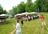 Pfingsbornfest in Breckenheim