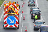Die Autobahn 671 in Richtung Wiesbaden ist am kommenden Wochenende für die Erneuerung der Fahrbahndecke voll gesperrt. Der Verkehr wird umgeleitet.