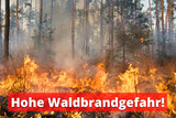 Die Stadt Wiesbaden eindringlich daran, dass das Grillen auf öffentlichen Plätzen weiterhin verboten ist. In den Wäldern soll nicht geraucht werden, die Zufahrten in die Wälder und Felder sind freizuhalten.