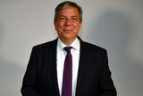 Oberbürgermeister Gert-Uwe Mende