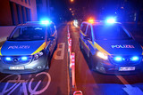 Im Wiesbadener Rheingauviertel wurde in der Nacht zum Freitag bei einem Einbruch ein Pedelec entwendet. Der Täter hatte jedoch dank eines GPS-Trackers nicht lange Freude an seiner Beute. Der Besitzer konnte das Fahrrad nach dem Einbruch orten und die Polizei so zum Täter führen. Dieser versuchte noch zu flüchten, stürzte hierbei jedoch und wurde festgenommen.