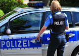 Exhibitionist  geht in Nordenstadt Polizei ins Netz