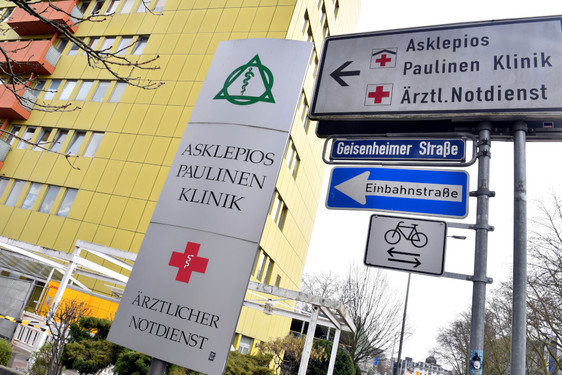 Die Asklepios Paulinen Klinik in Wiesbaden nimmt schrittweise ihren Regelbetrieb wieder auf und bietet am Donnerstag wieder regelmäßig Gerburtsinfo-Abende an.