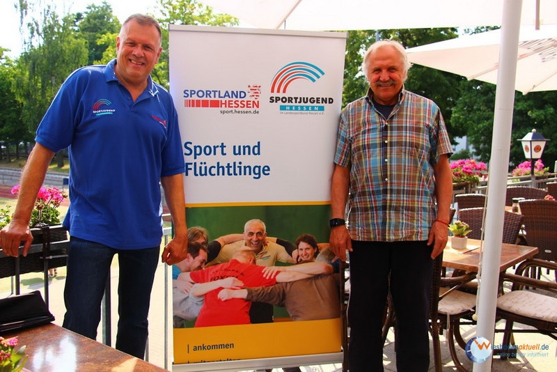 Fair Play Cup in Erbenheim feiert seine Premiere