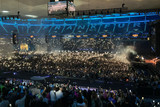 Es war das größte Fest in der Geschichte des World Club Dome: Die Atlantis Edition, die vor wenigen Tagen zu Ende ging. Rund 200.000 Menschen feierten zusammen friedlich und ausgelassen im Deutsche Bank Park in Frankfurt.