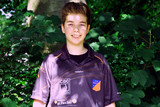 Samuel Born war Wallaus überragender Spieler und sorgte mit 3 Punkten für den Sieg.