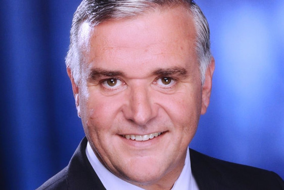 Jörg Höhler, Vorstand ESWE Versorgung