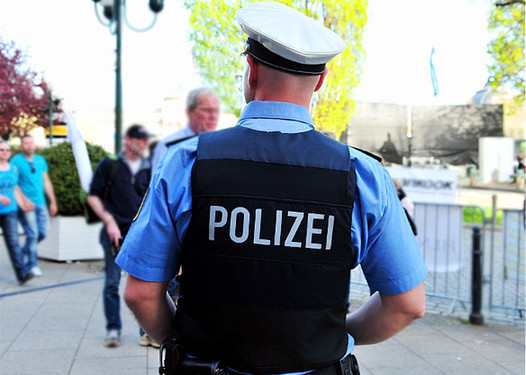 Falsche Polizisten treiben in Wiesbaden in Unwesen