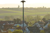 Probe-Alarm: Sirenenanlage in Wiesbaden