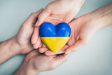 Aufenthaltserlaubnis für Ukraine-Geflüchtete wird bis 4. März 2025 verlängert.