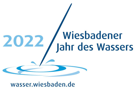 Ausstellung "Jahr des Wassers“ in Wiesbaden wird am Donnerstag im Rathaus eröffnet.