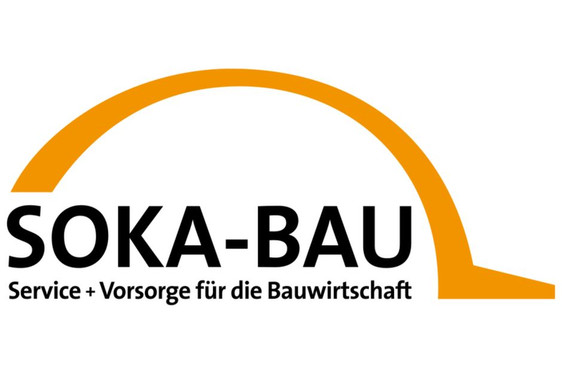 Logo SOKA-BAU