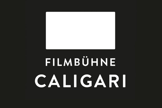 Logo Caligari Filmbühne