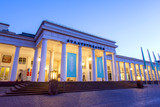 Staatstheater-Wiesbaden: Vorverkaufskasse, Abo-Büro und Gruppenbüro öffnen für Publikumsverkehr.