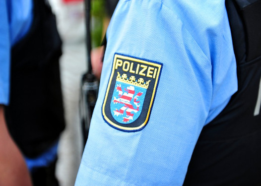 Falsche Polizisten in Wiesbaden unterwegs