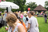 Apothekergarten-Fest mit spannendem Programm für Klein und Groß am Sonntag, 16. Juli 2023 in Wiesbaden.