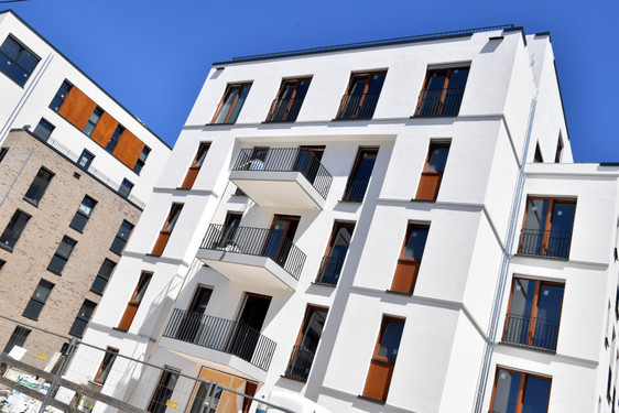Eine neue Stadtanalyse zu Entwicklungstrends des Wiesbadener Wohnungsmarktes ist erschienen.