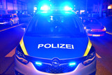VW Golf von Firmenparkplatz in der Nacht zum Donnerstag in Mainz-Kastel gestohlen.