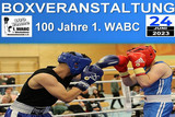 1. Wiesbadener Amateur-Box-Club veranstaltet Boxevent am Samstag in der Sporthalle am Elsässer Platz