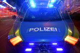 Mehrere Brände in der Innenstadt von Wiesbaden in der Nacht zum Freitag. Die Polizei nimmt einen Tatverdächtigen fest.
