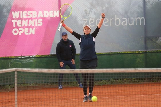 Wiesbaden Tennis Open 2020 finden nicht Ende April statt