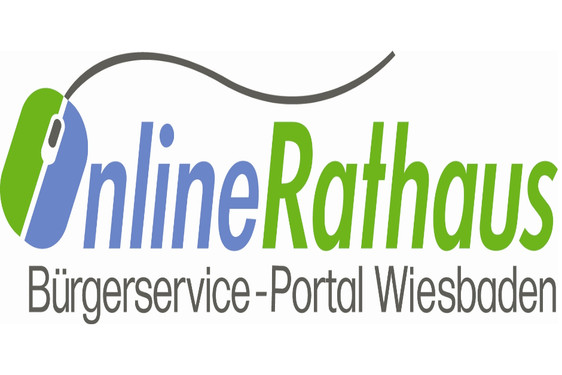 Online Rathaus Wiesbaden