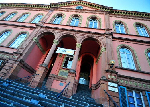 Kunsthaus Wiesbaden