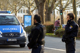 In Wiesbaden haben Zoll und Polizei am Mittwochabend bei einer großangelegten Aktion Shisha-Bars kontrolliert. Mehrere Verstöße wurden festgestellt.