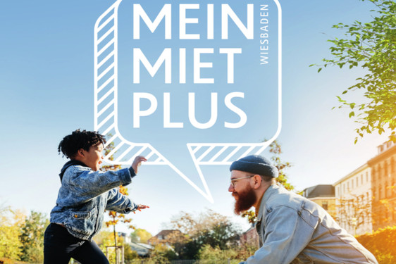 „Bist Du berechtigt? Mach‘ den Einkommenscheck!“: Stadt Wiesbaden startet Kampagne um Bewerberhaushalte für „mittlere Einkommen“ zu finden