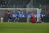 SV Wehen Wiesbaden empfing am Freitagabend Eintracht Braunschweig in der BRITA Arena