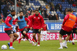 SV Wehen Wiesbaden startet am 26. Juni mit den Saisonvorbereitungen