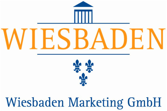 Logo Wiesbaden Marketing